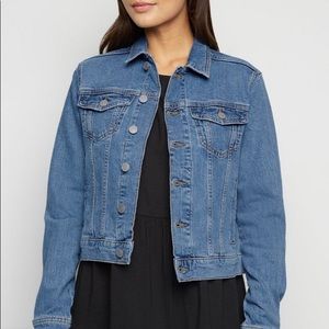 New Look Jean Jacket